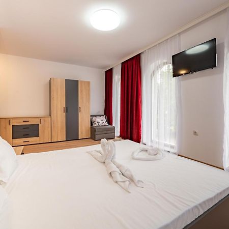 Ариа Hotel Велико Търново Екстериор снимка