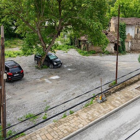 Ариа Hotel Велико Търново Екстериор снимка
