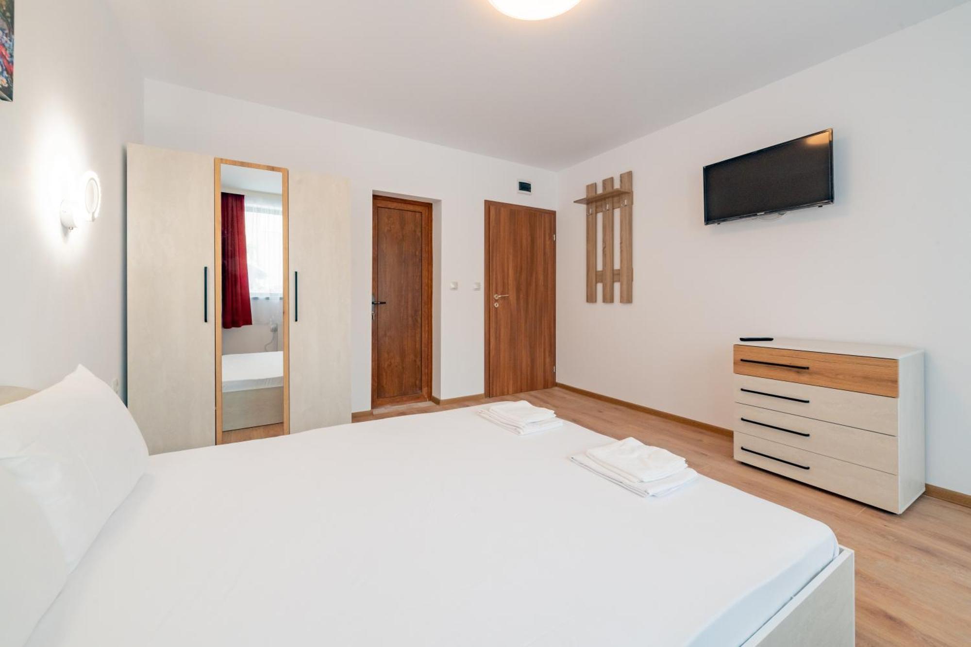 Ариа Hotel Велико Търново Екстериор снимка