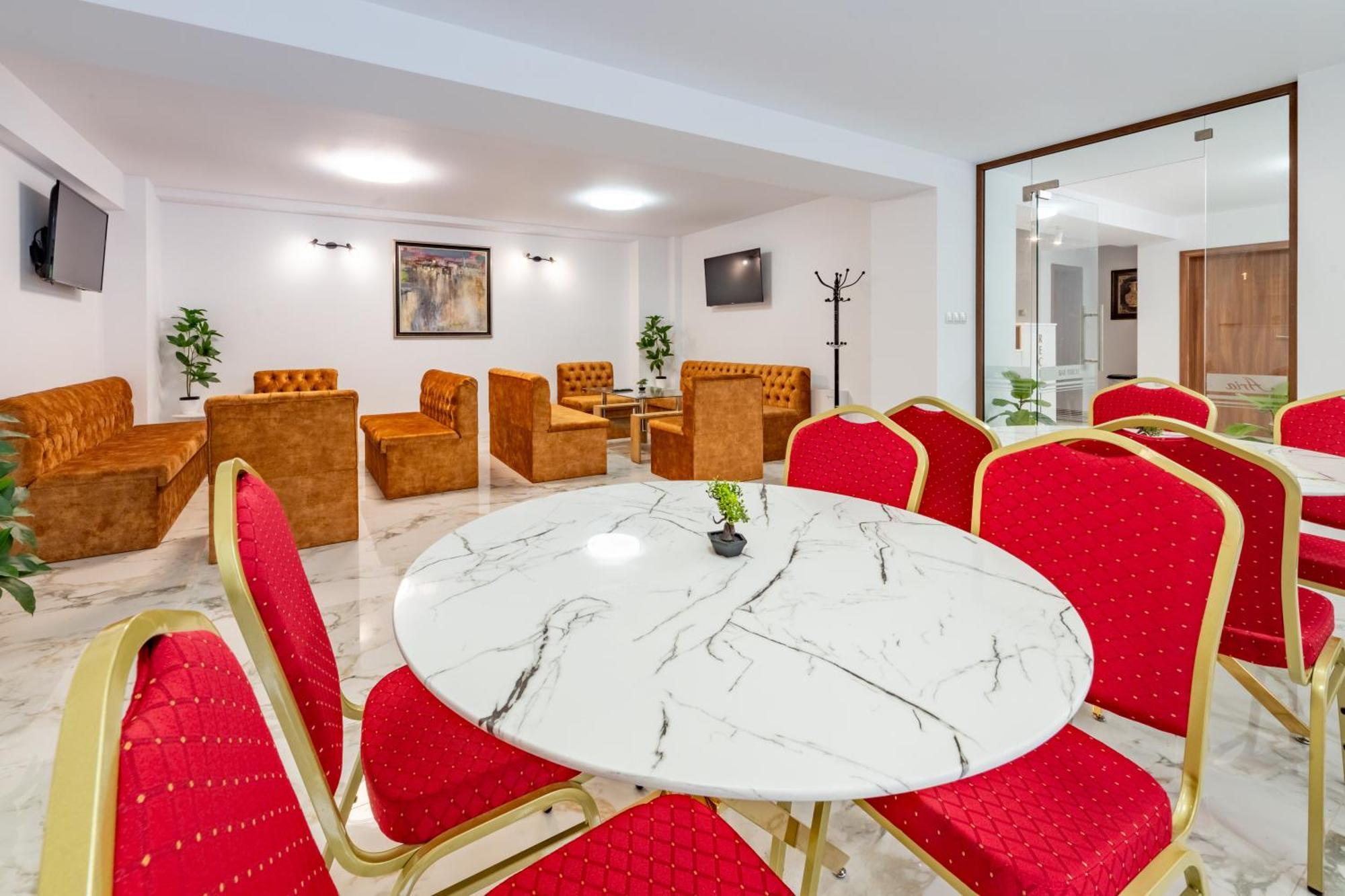 Ариа Hotel Велико Търново Екстериор снимка