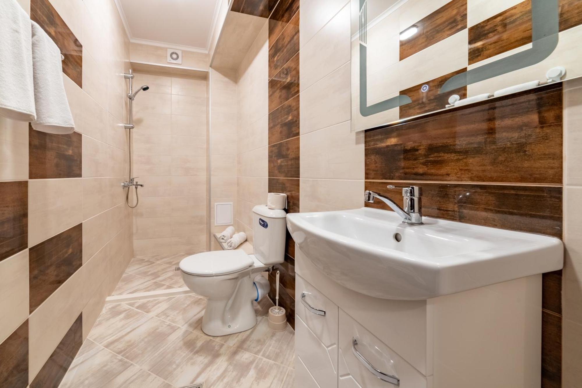 Ариа Hotel Велико Търново Екстериор снимка