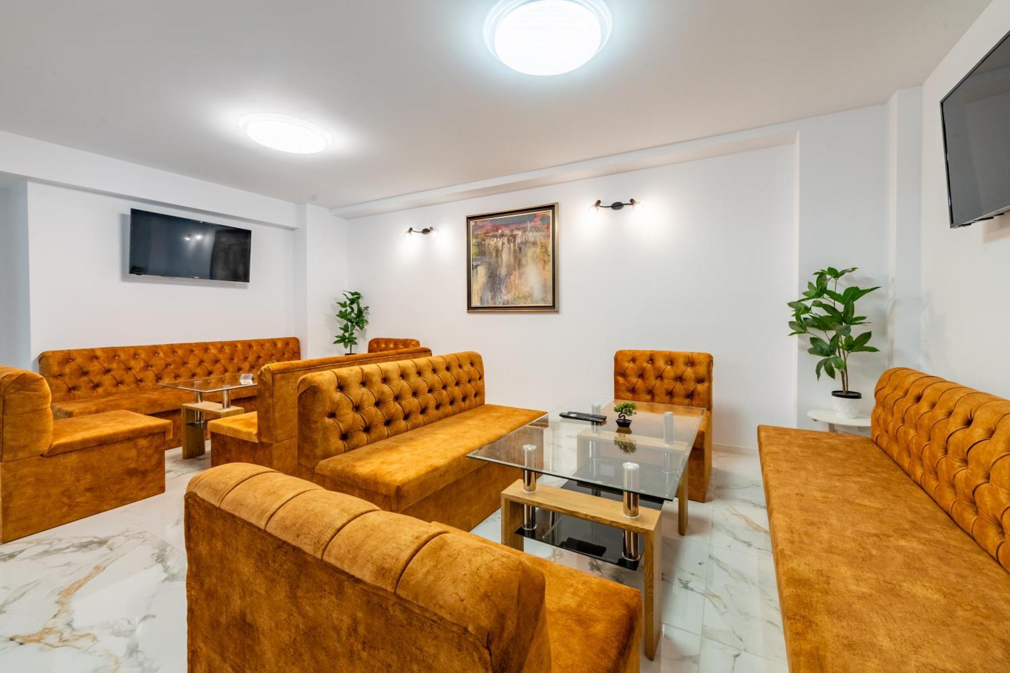 Ариа Hotel Велико Търново Екстериор снимка
