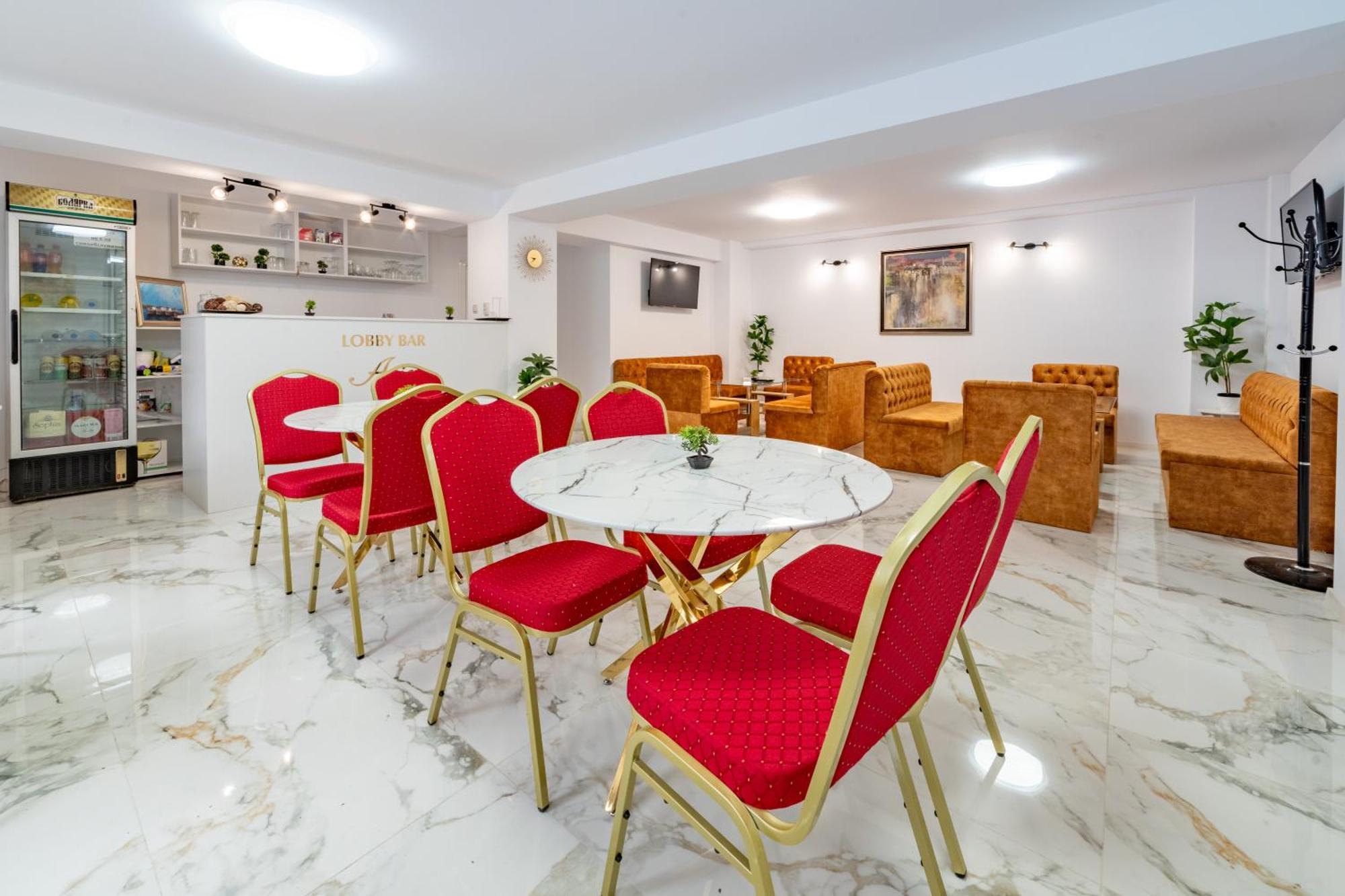 Ариа Hotel Велико Търново Екстериор снимка