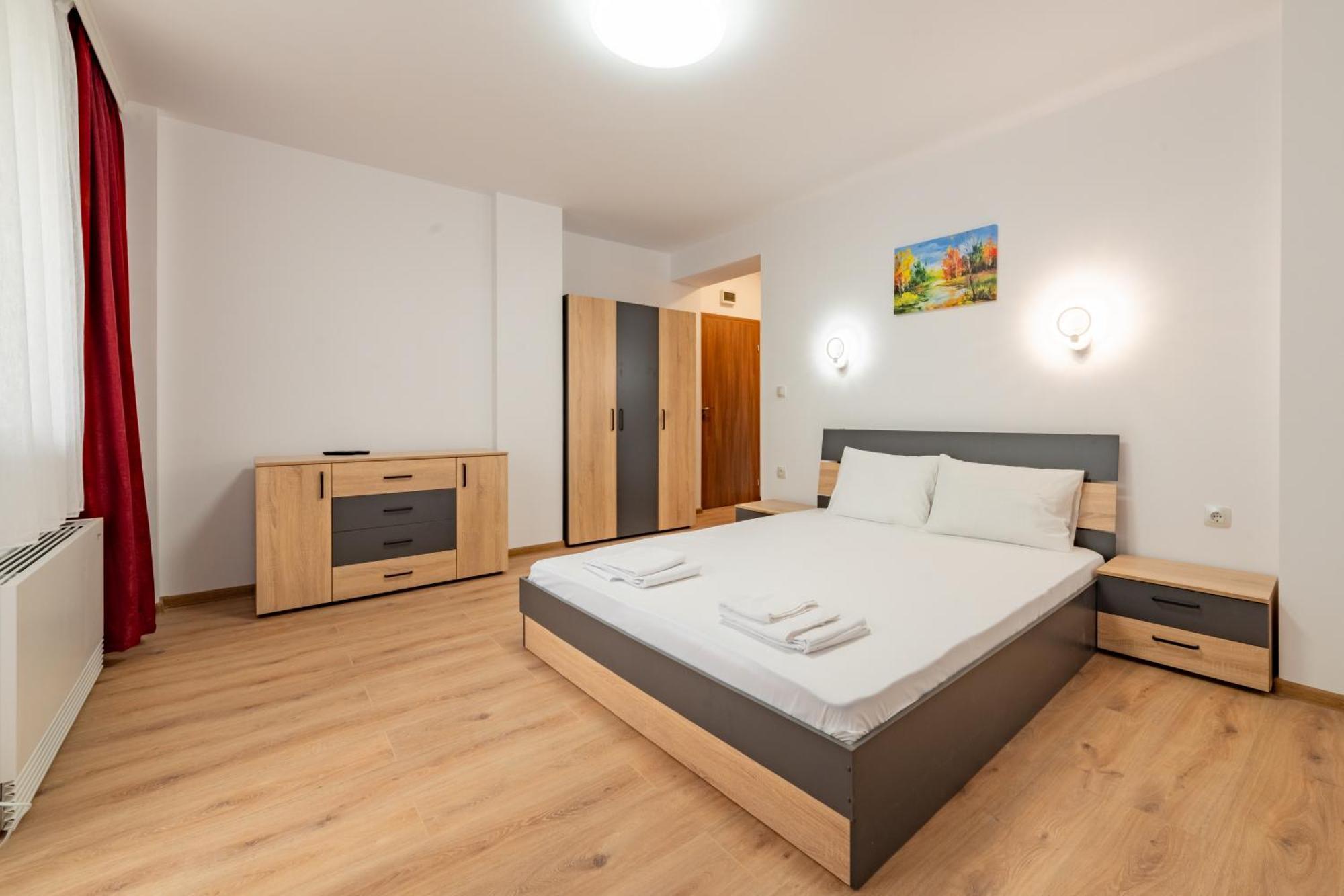 Ариа Hotel Велико Търново Екстериор снимка