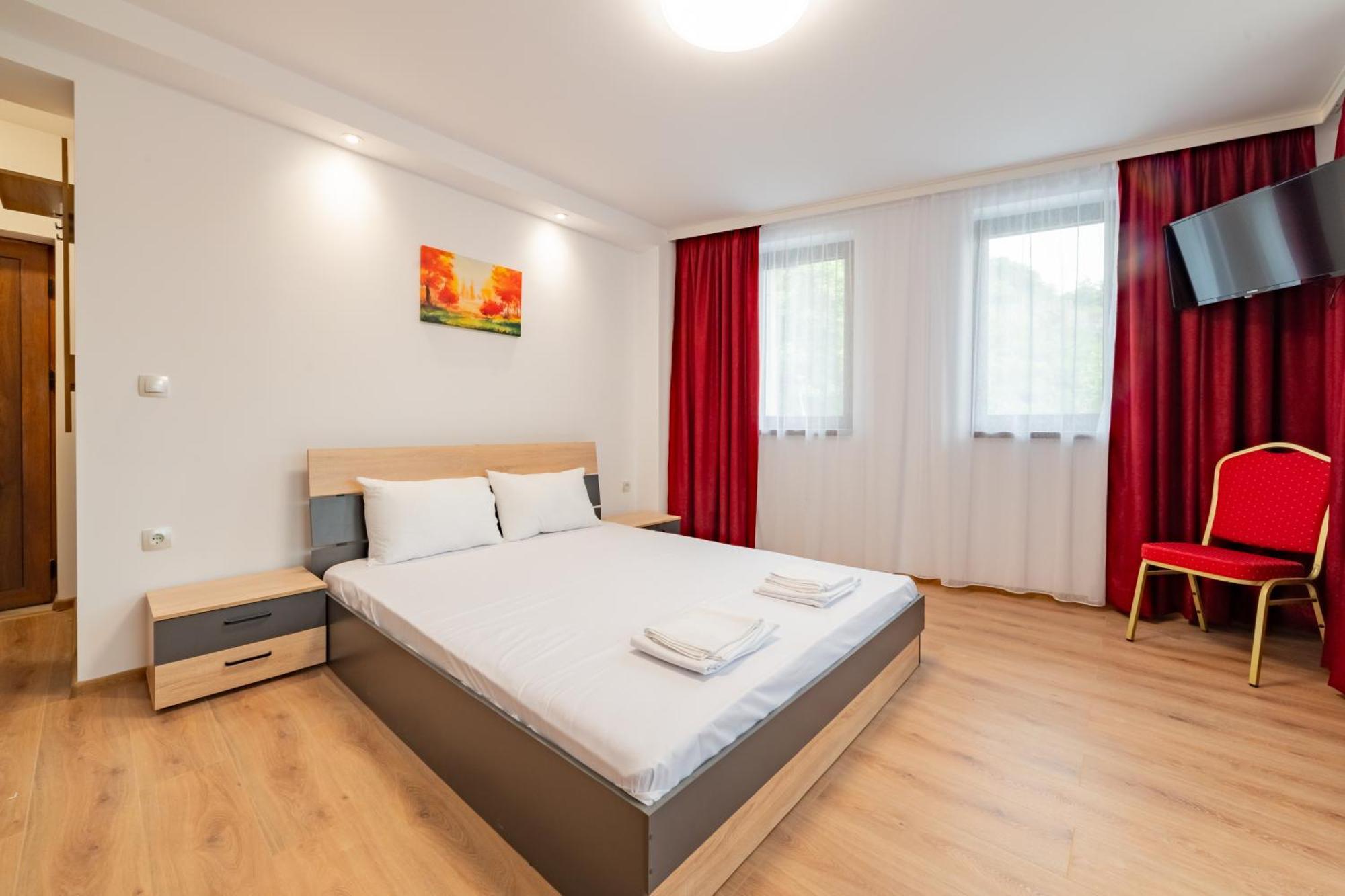 Ариа Hotel Велико Търново Екстериор снимка