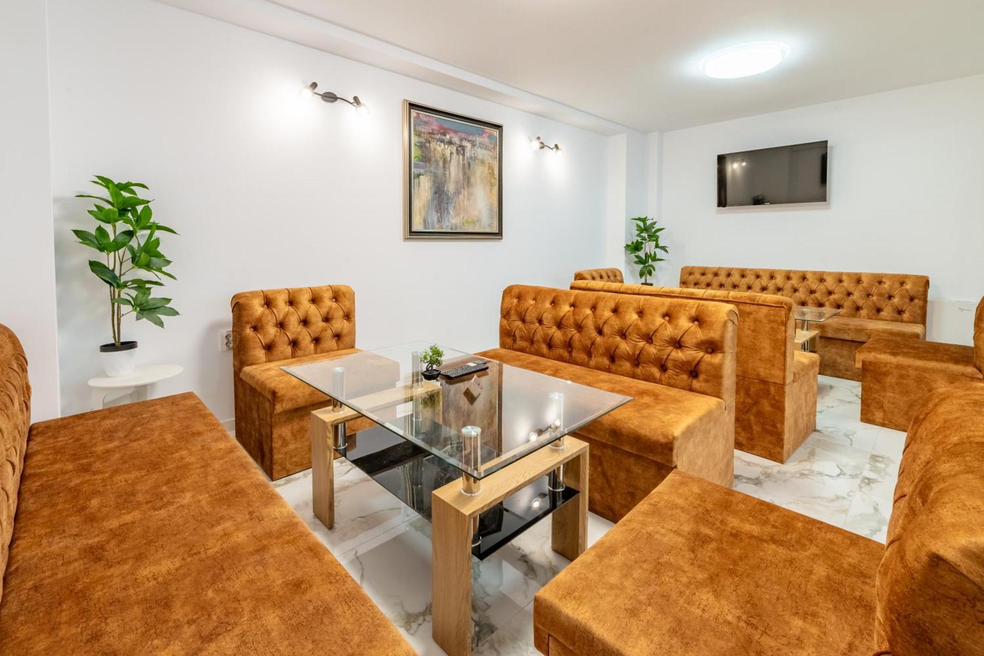 Ариа Hotel Велико Търново Екстериор снимка