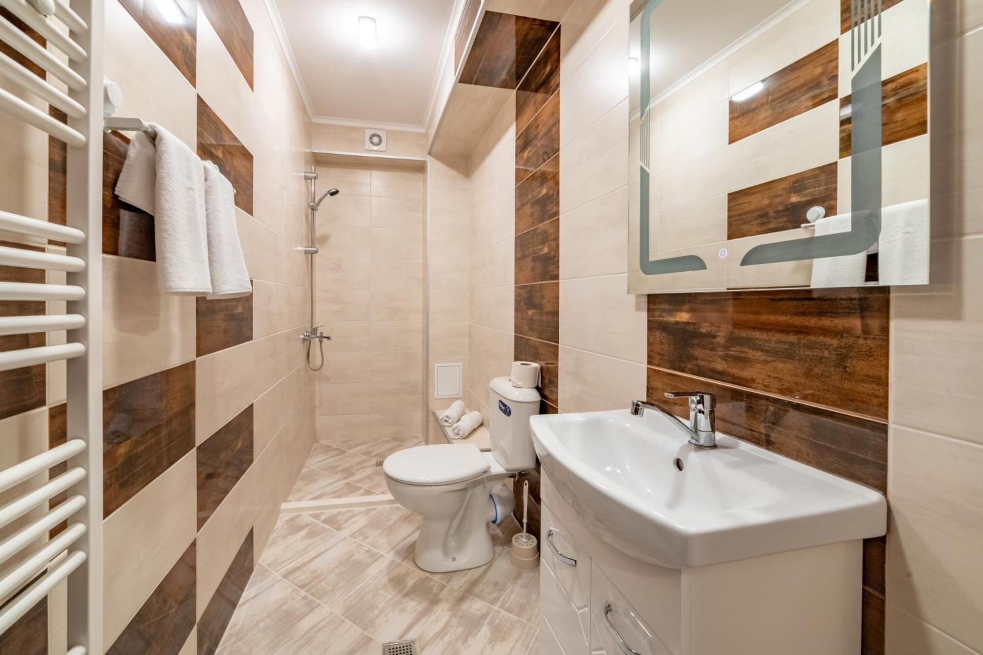Ариа Hotel Велико Търново Екстериор снимка
