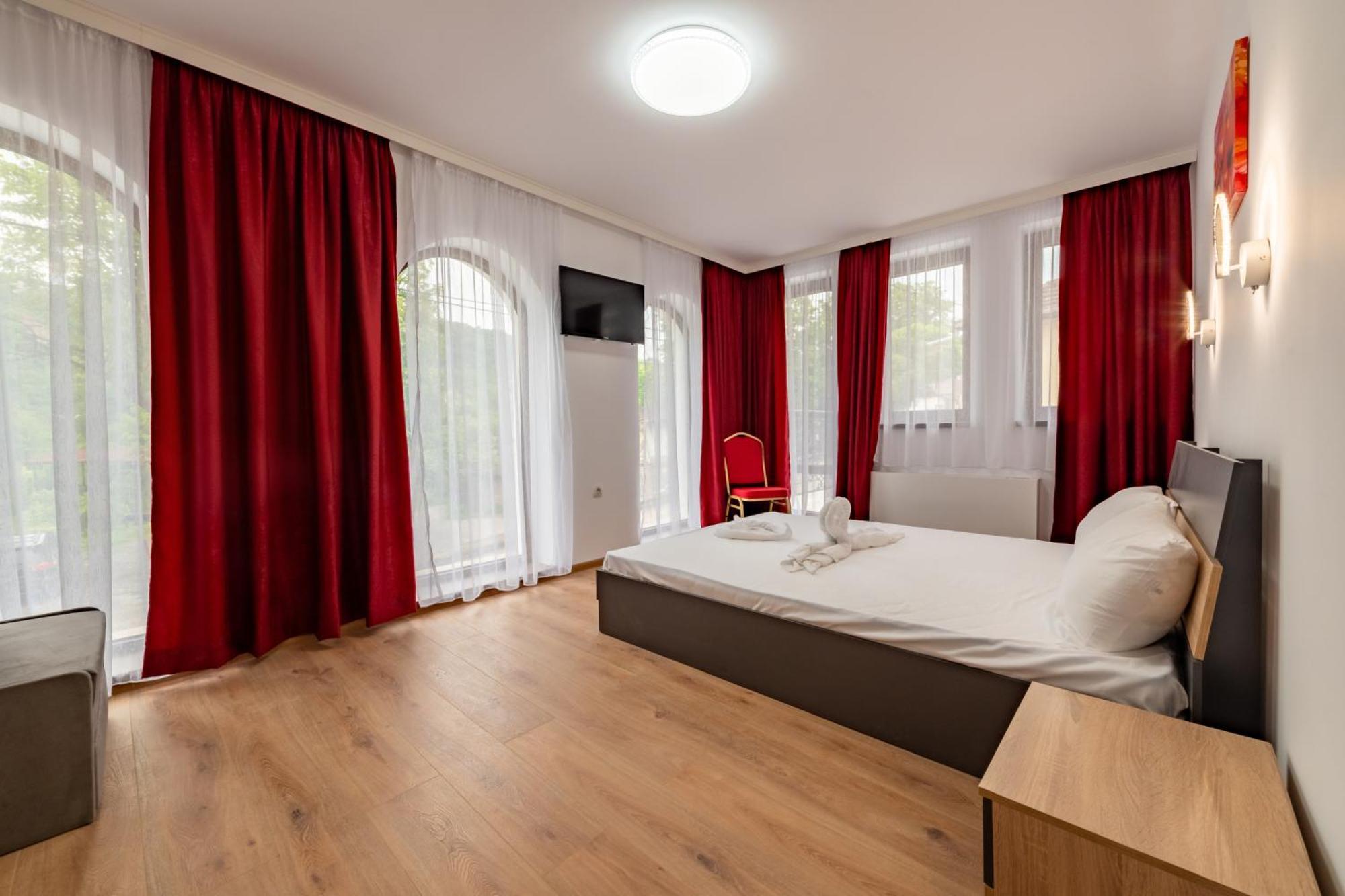 Ариа Hotel Велико Търново Екстериор снимка